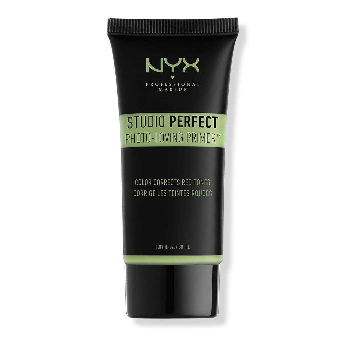 Studio Perfect Color Correcting Primer in Green