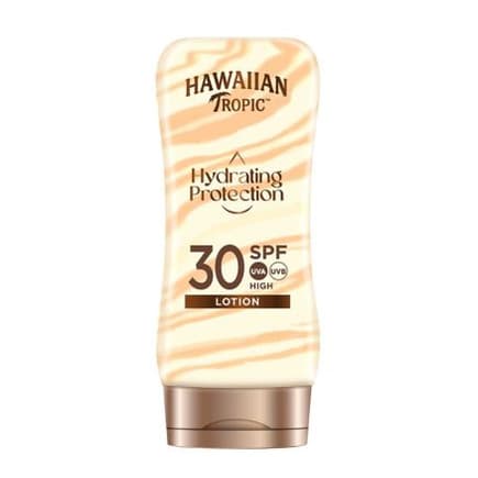 Hydrating Protection Sunscreen Lotion SPF 30