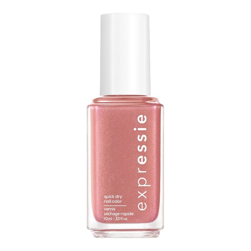 Expressie Quick Dry Nail Polish 25 Checked In