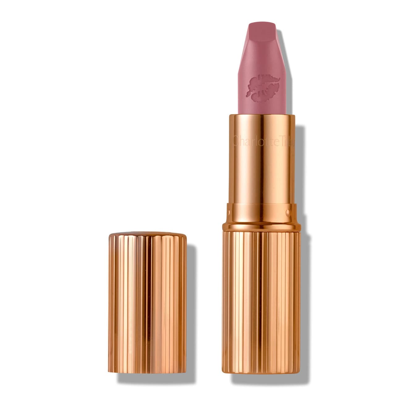 Hot Lips, LIV IT UP