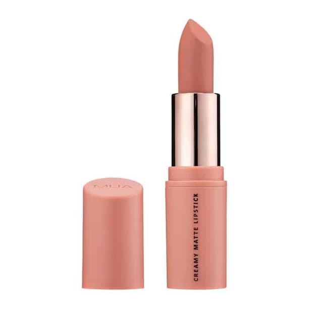 Creamy Matte Lipstick Heroic