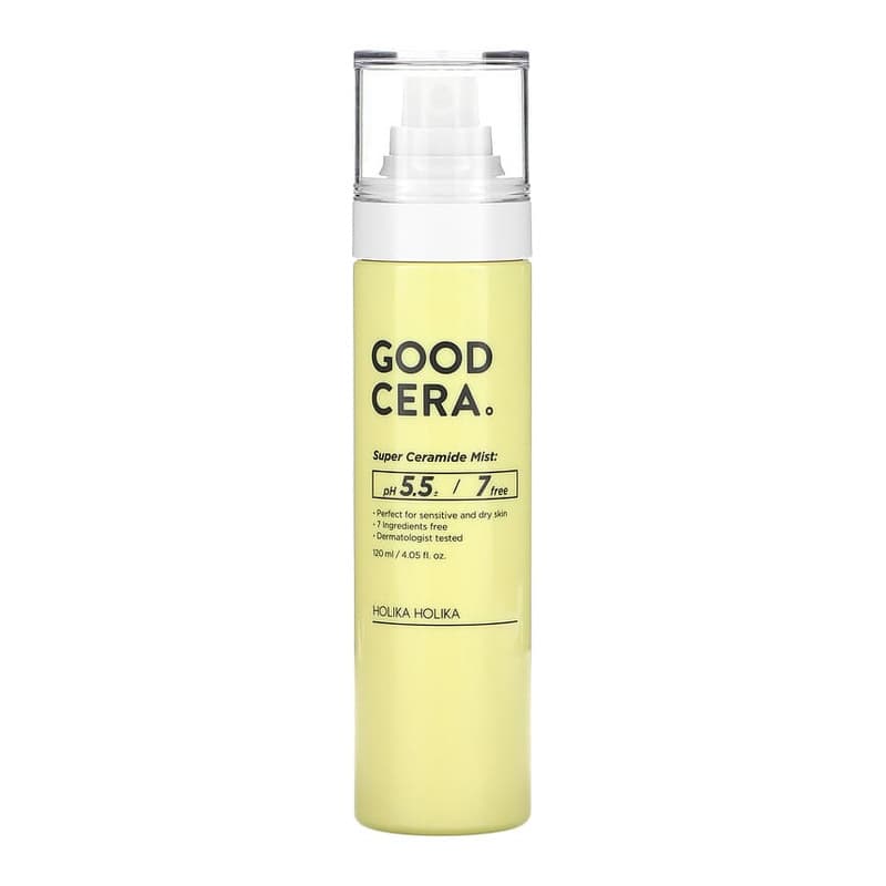 Good Cera, Super Ceramide Mist