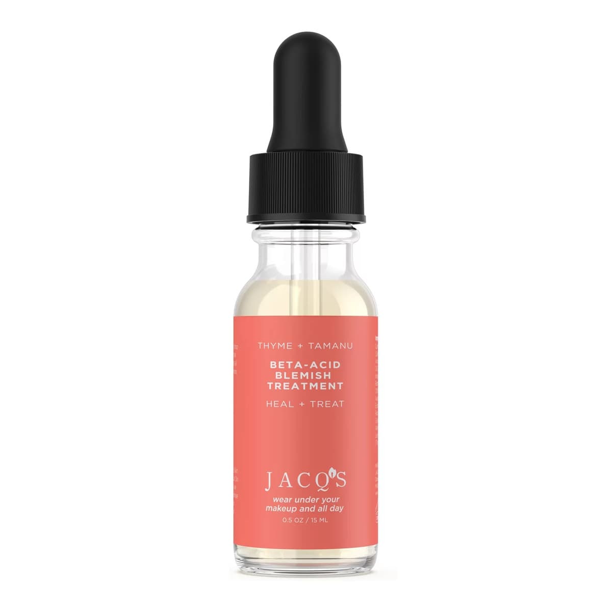 Glowy Beta-Acid Blemish Spot Treatment