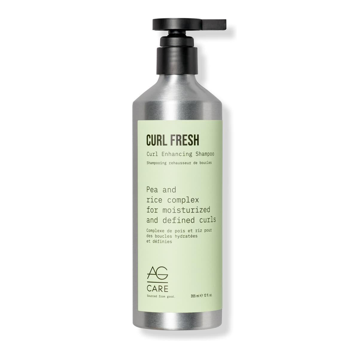 Curl Fresh Curl Enhancing Shampoo