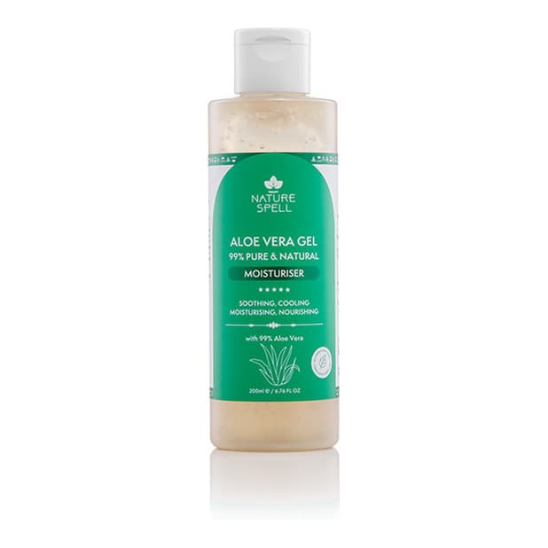 Aloe Vera Gel