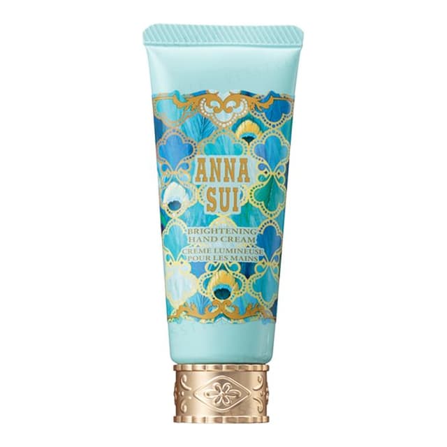 Brightening Hand Cream
