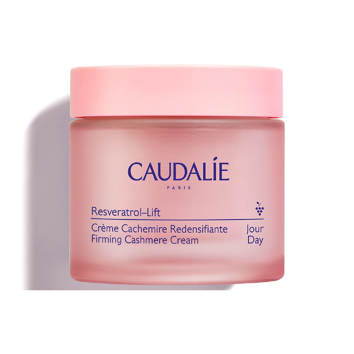 Resveratrol-Lift Firming Cashmere Cream