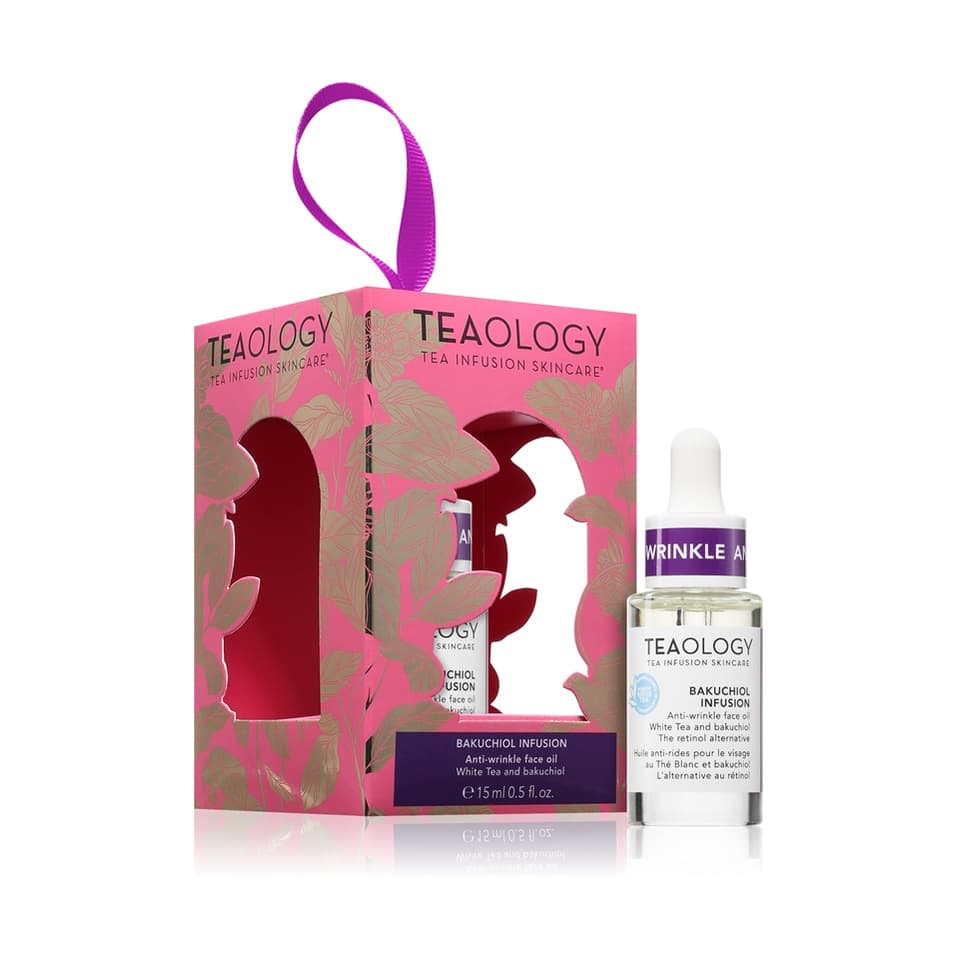 Serums Bakuchiol Infusion