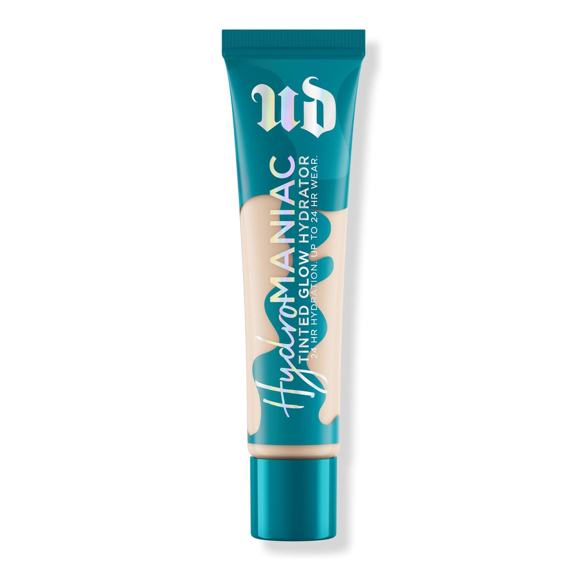 Hydromaniac Hydrating Dewy Foundation, #10