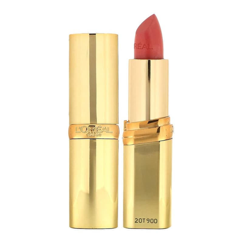 Color Rich Lipstick, #444 Tropical Coral