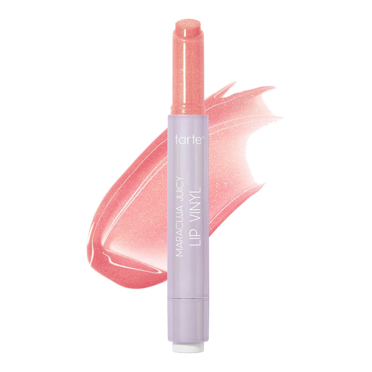 Maracuja Juicy Lip Vinyl, Shimmering Rose