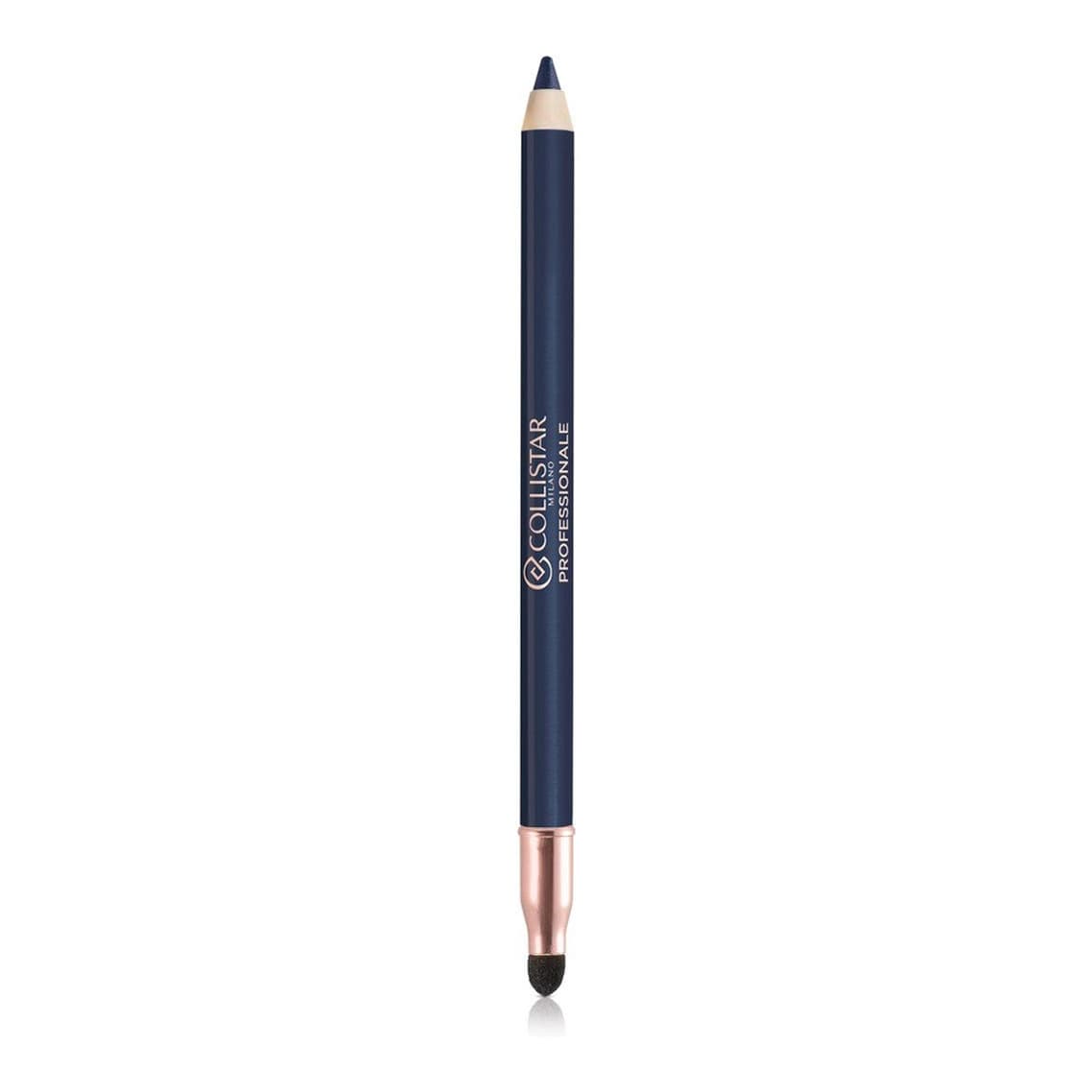 Professionale Long-Lasting Waterproof Eye Pencil 4 Blu Notte