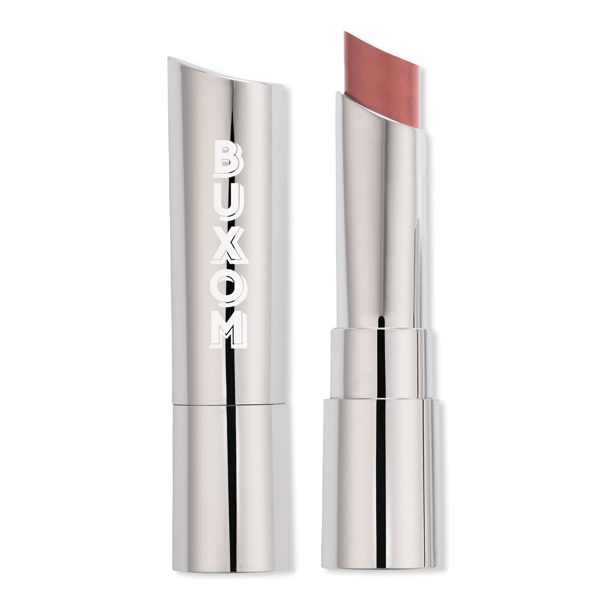 Full-On Satin Lipstick, Juicy Peach