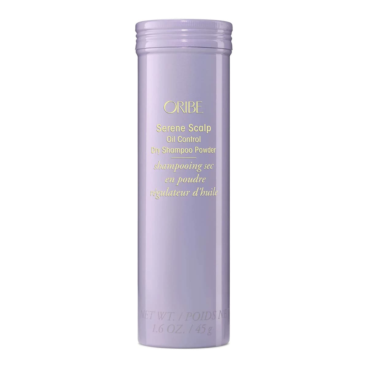 Serene Scalp Oil Control Dry Shampoo Powder