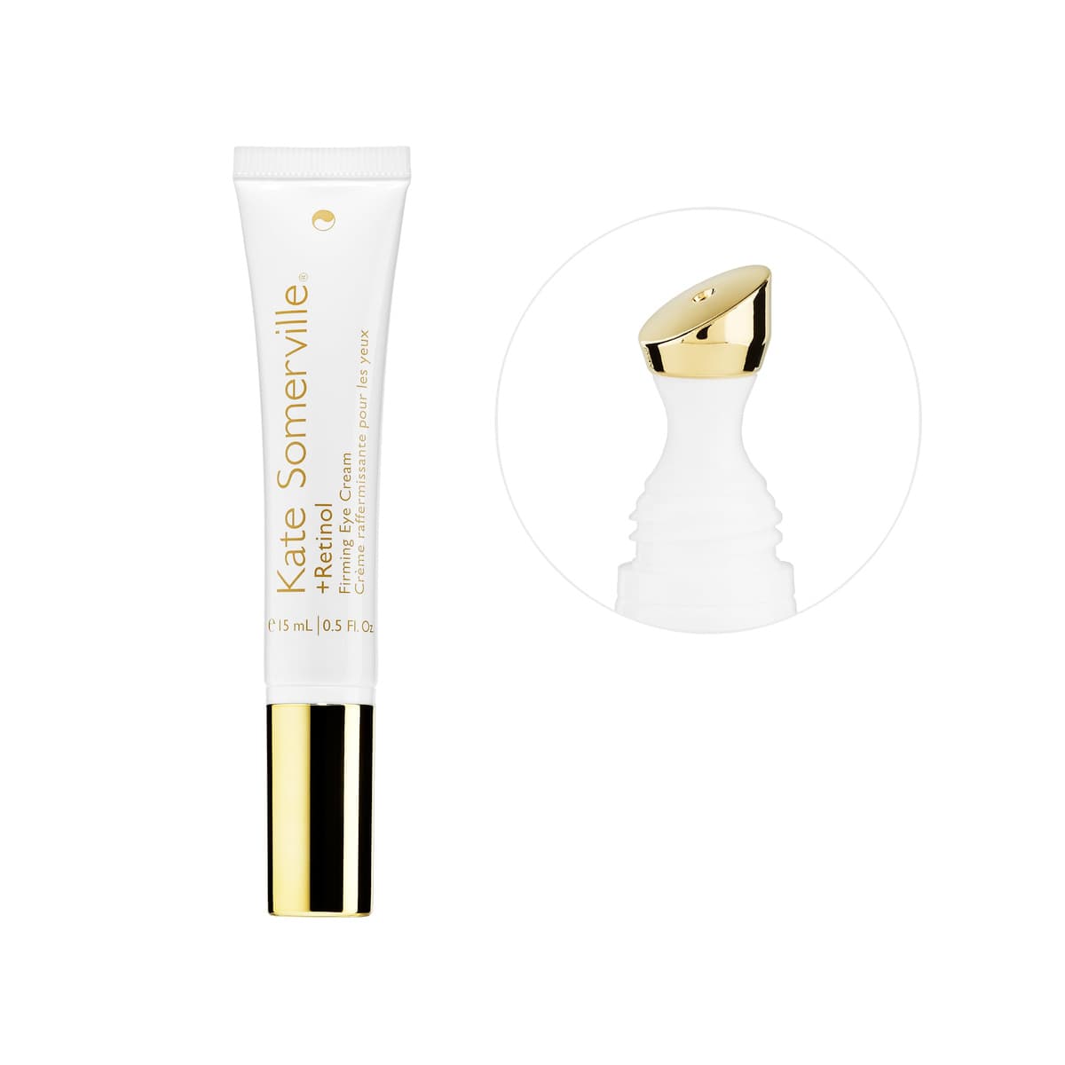 Retinol Firming Eye Cream