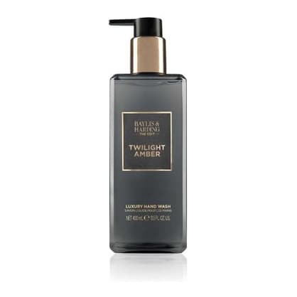 The EDIT Twilight Amber Hand Wash