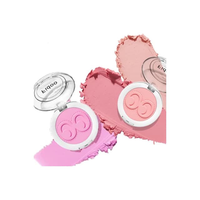 Chuo Chuo Blush Mud (1-3), #03