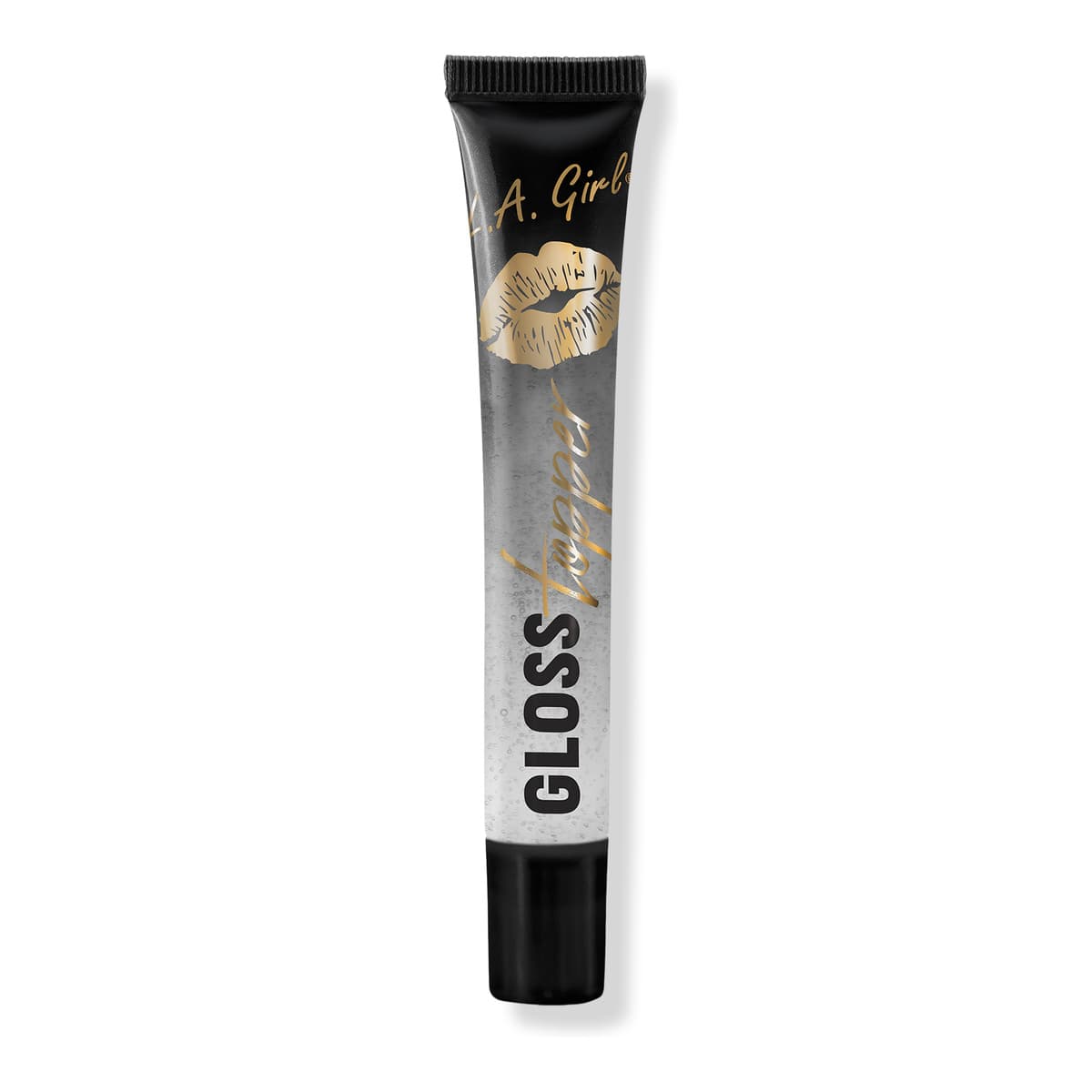 Hydrating Glass-Shine Lip Gloss Topper