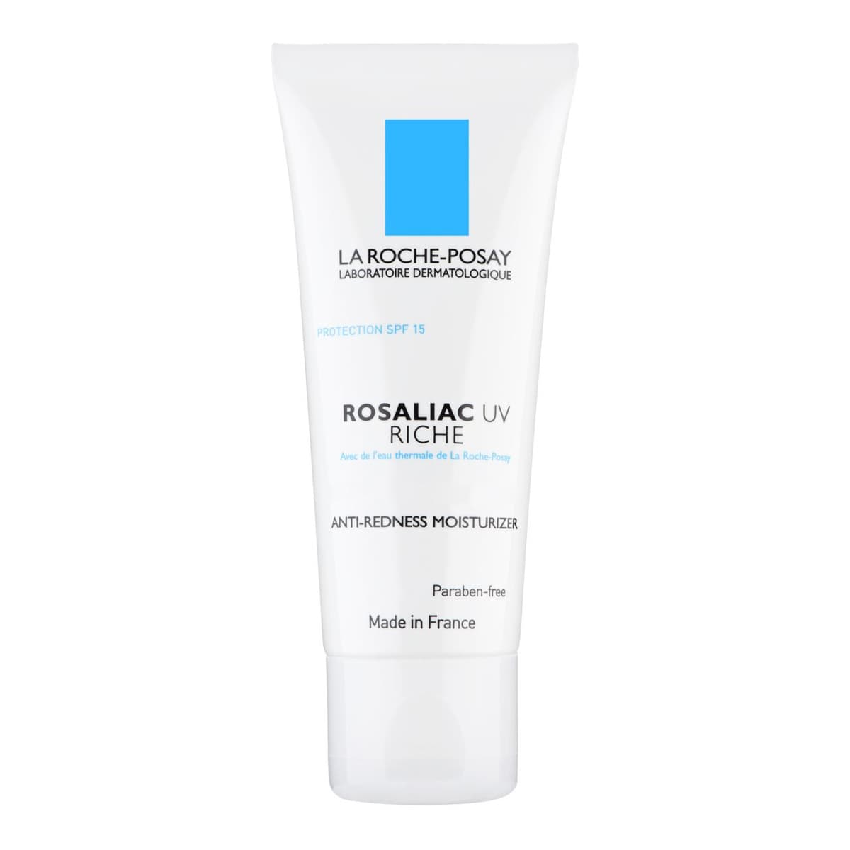 Rosaliac Anti-Redness Rich Cream SPF 15