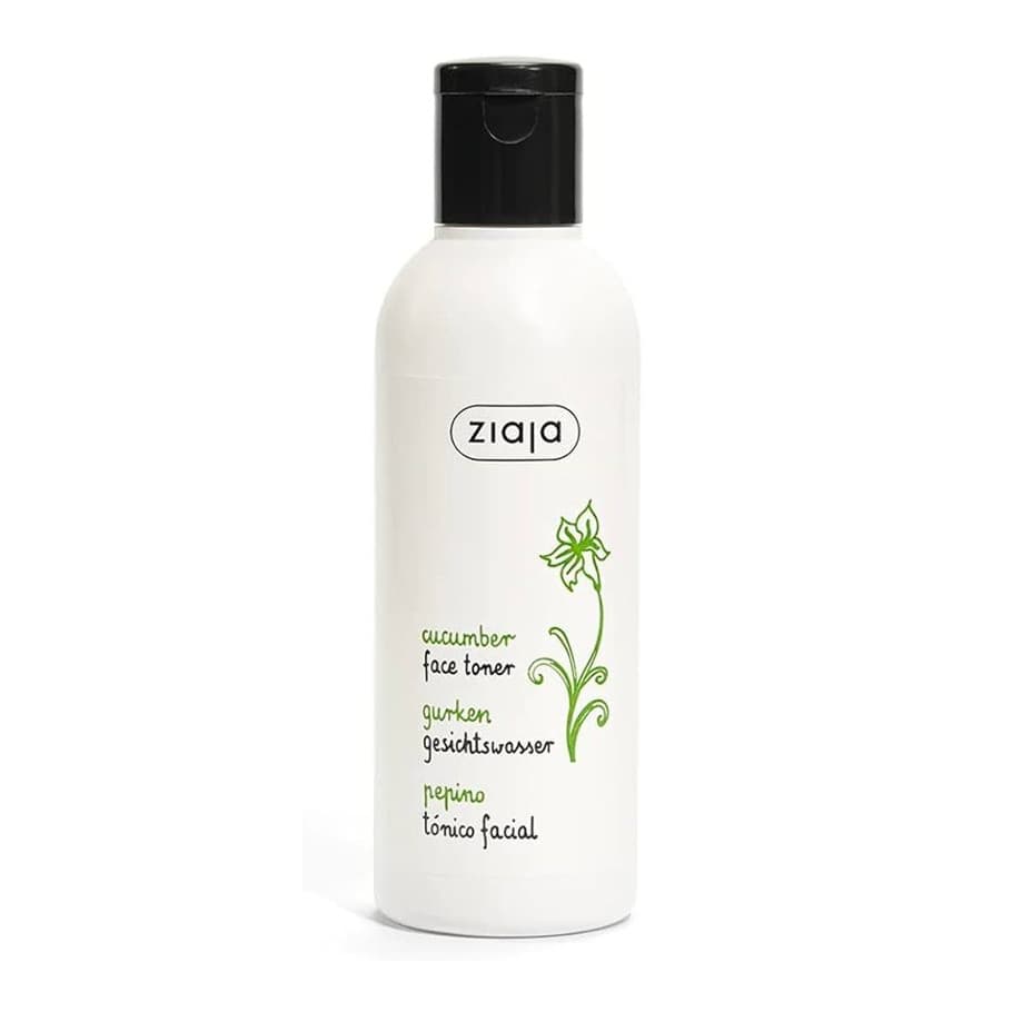 Cucumber Face Toner
