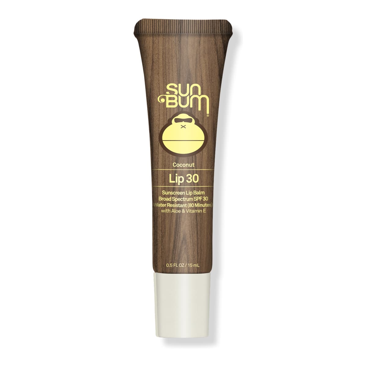 Moisturizing Lip Balm SPF 30