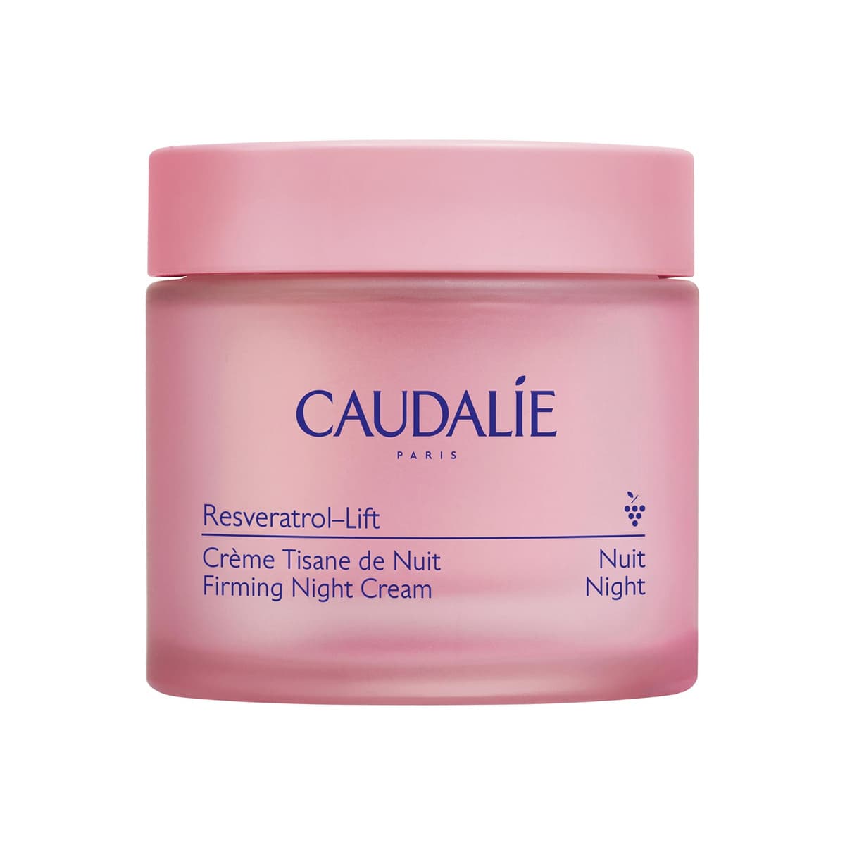 Resveratrol Lift Retinol Alternative Firming Night Moisturizer