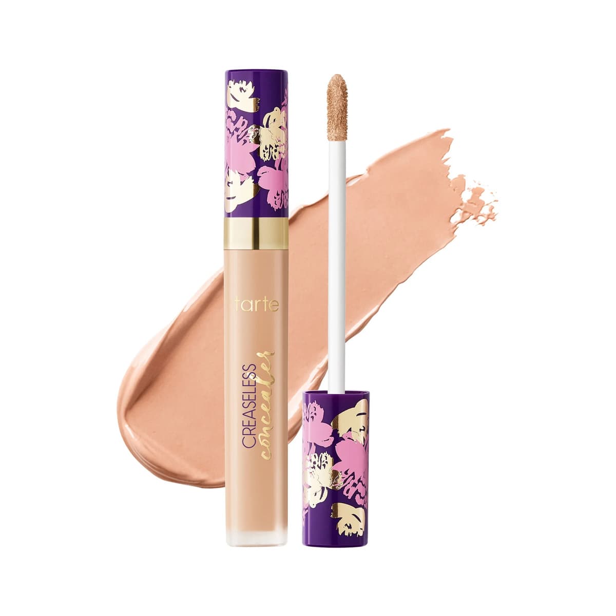 Creaseless Undereye Concealer, 20N Light