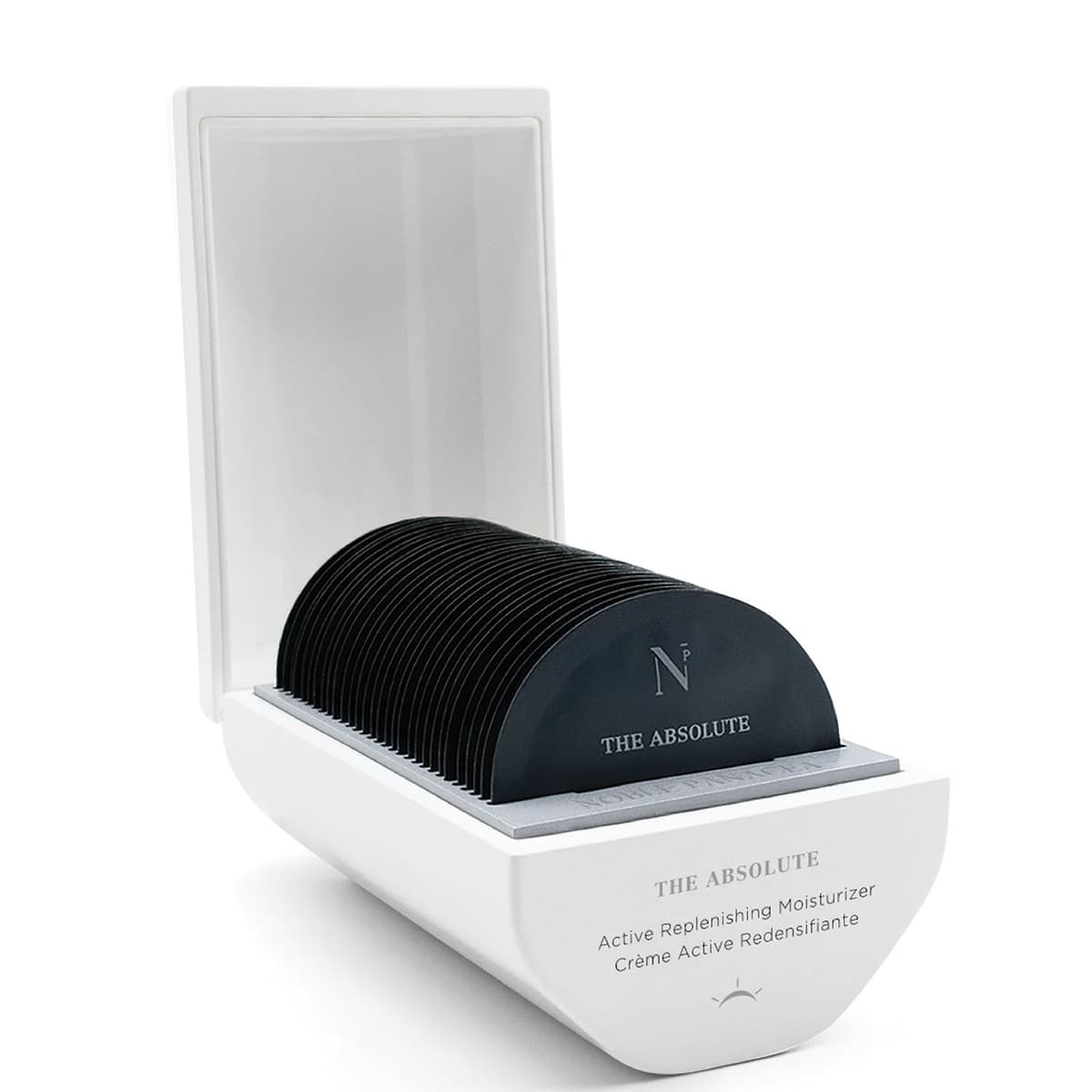 The Absolute Active Replenishing Moisturizer 30 Dose Refill