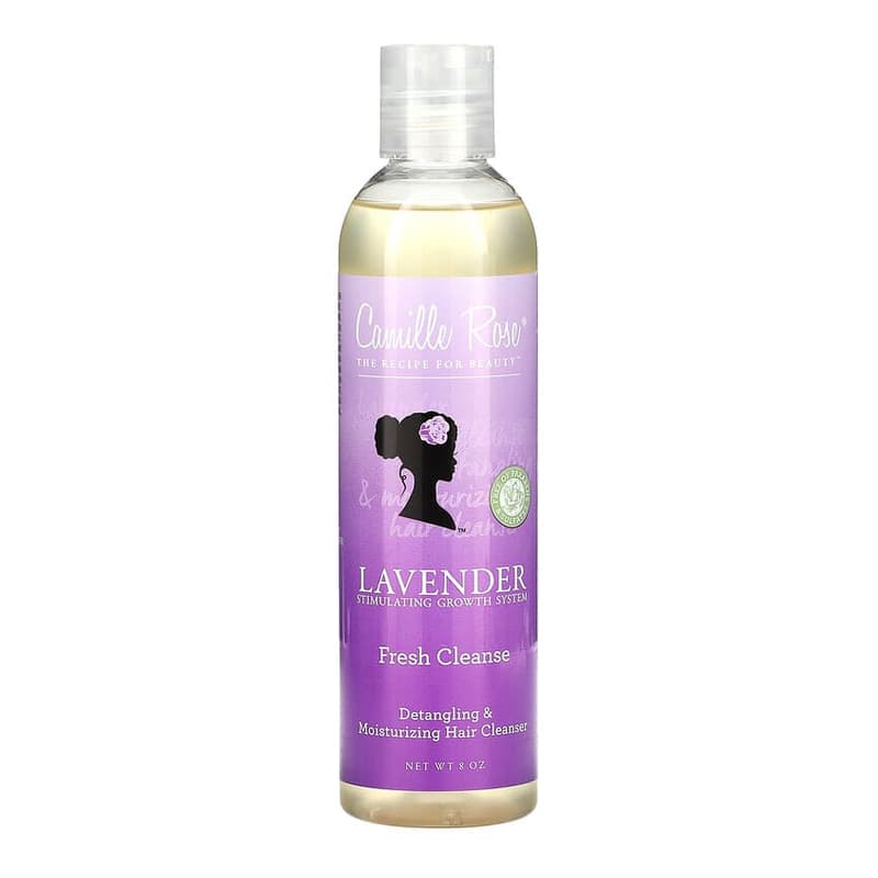 Lavender, Fresh Cleanse