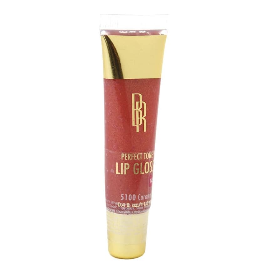 Perfect Tone Lip Gloss, Caramel Kiss