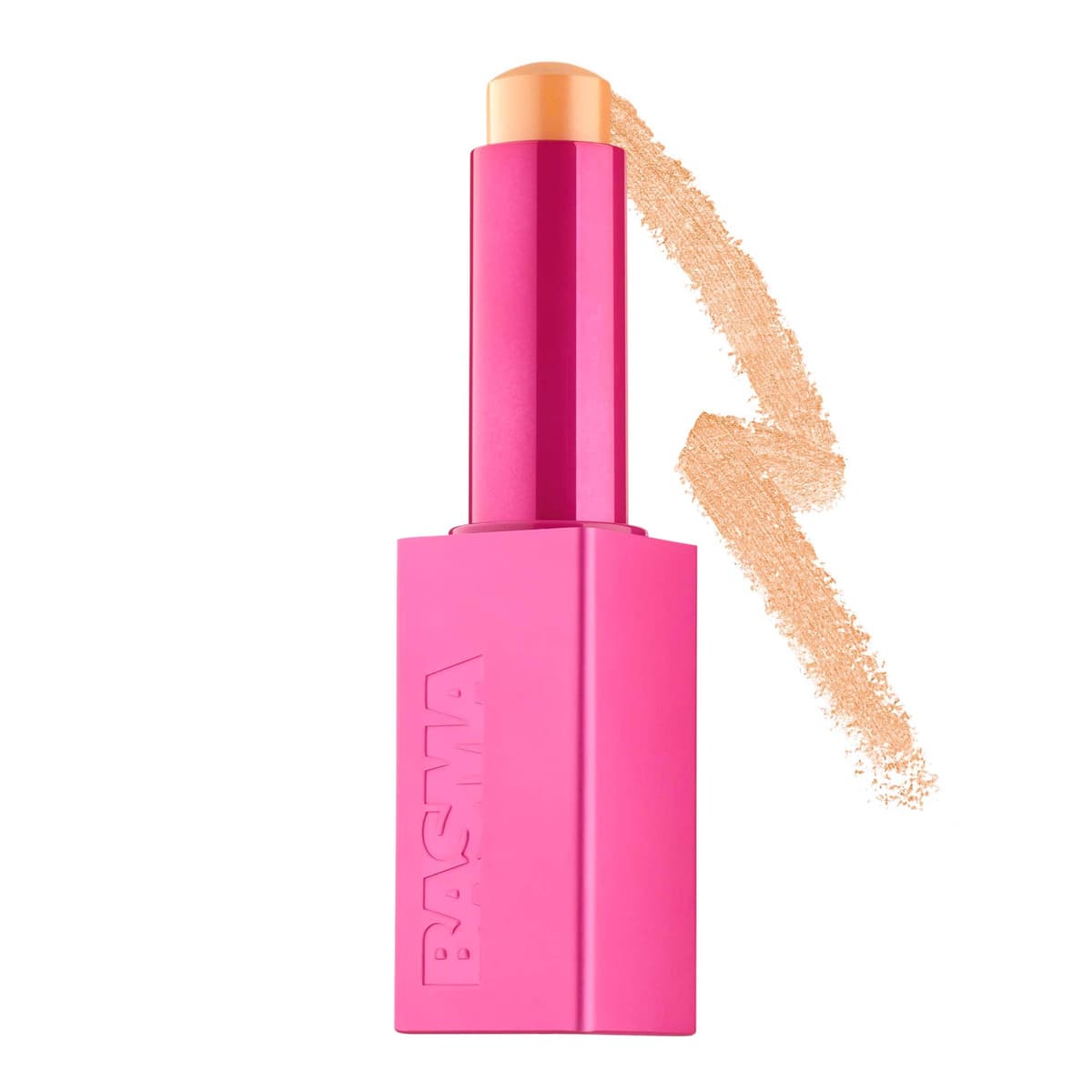 The Foundation Stick for Hydrating, Buildable Coverage and Natural Finish, #25