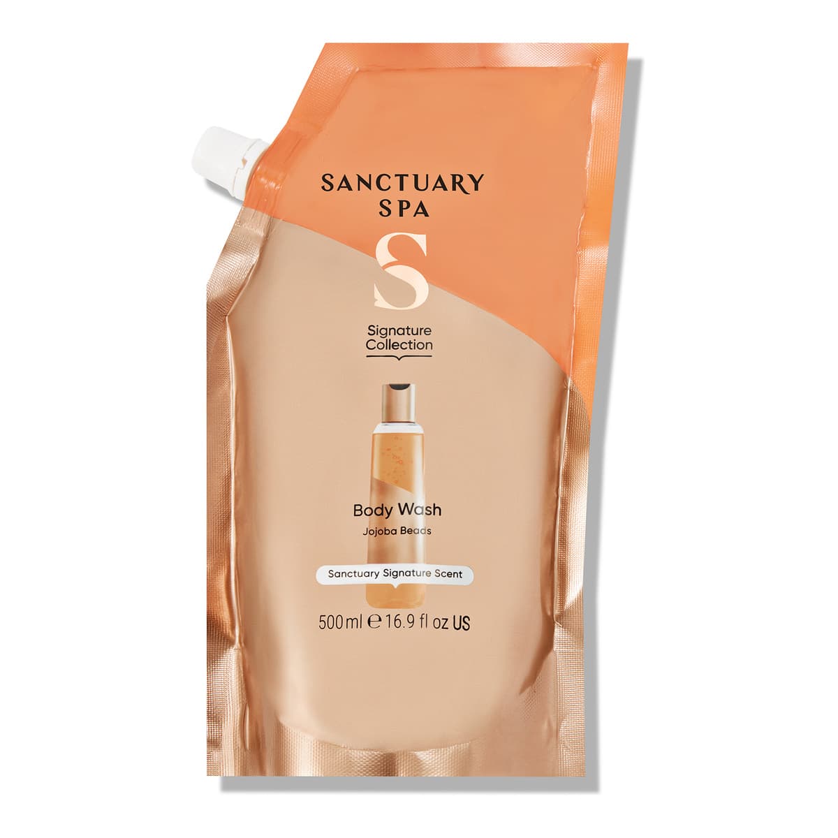 Signature Collection Body Wash Refill