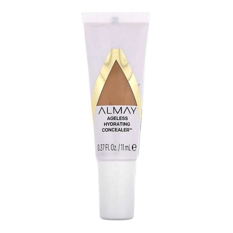 Ageless Hydrating Concealer, #030 Medium