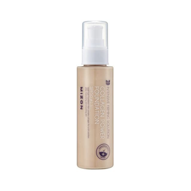 Collagen Power Foundation, #13