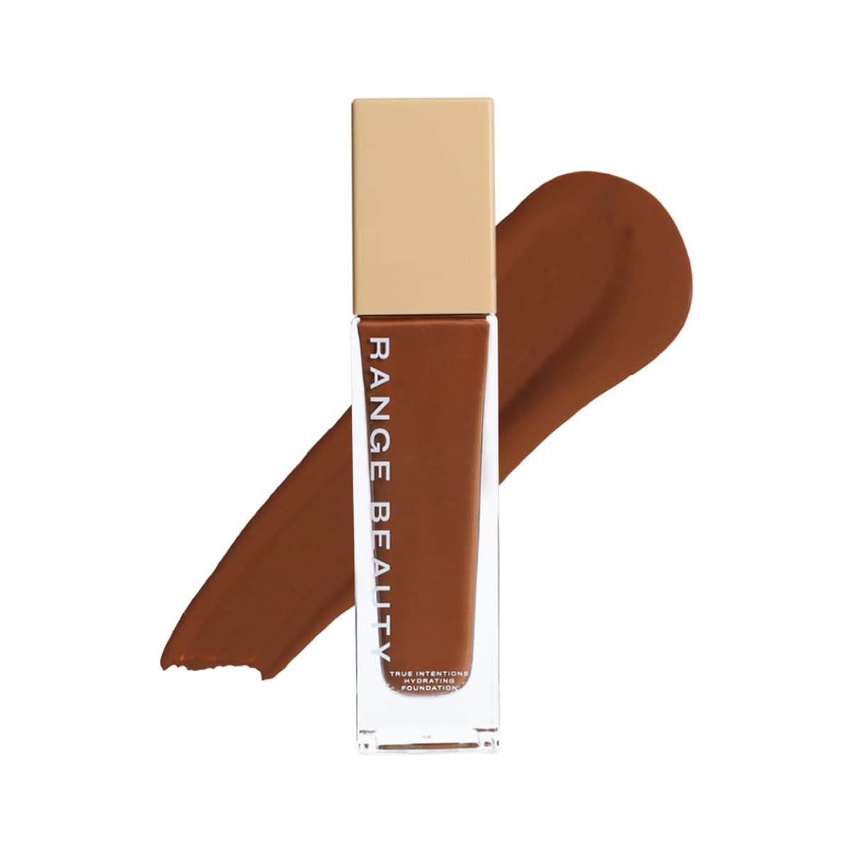 True Intentions Skin-Soothing Hydrating Foundation, Heatwave