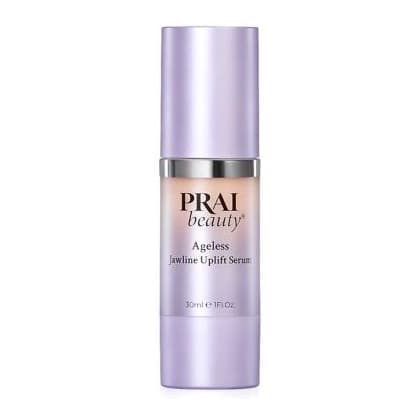 Beauty Ageless Jawline Uplift Serum