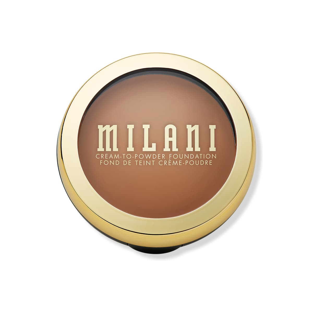 Conceal + Perfect Smooth Finish Cream-To-Powder Foundation, Spiced Almond