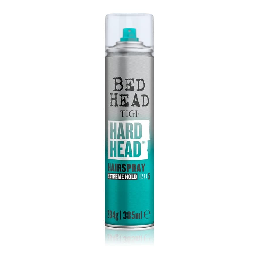 Hairsprays Hard Head