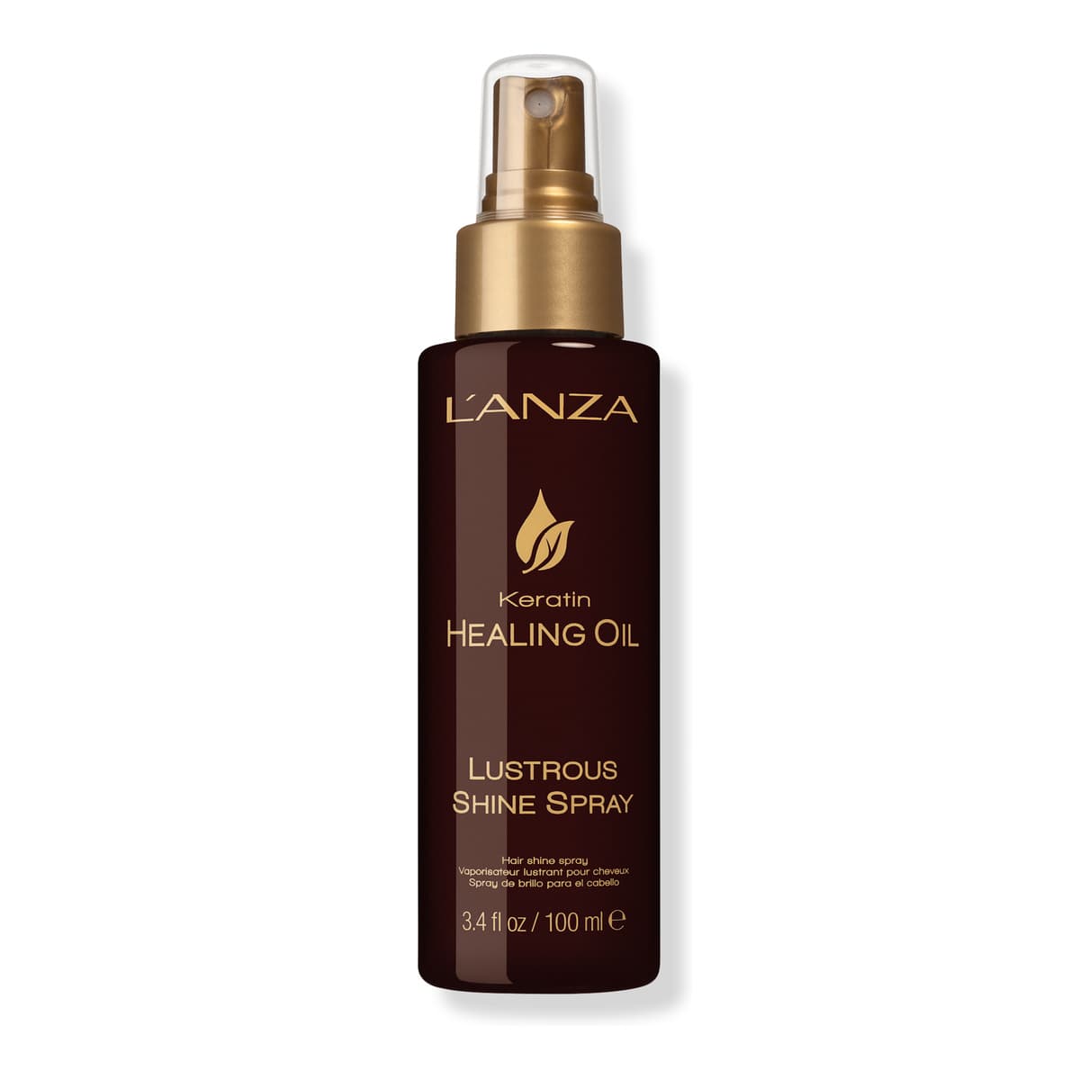 Keratin Healing Oil Lustrous Shine Spray