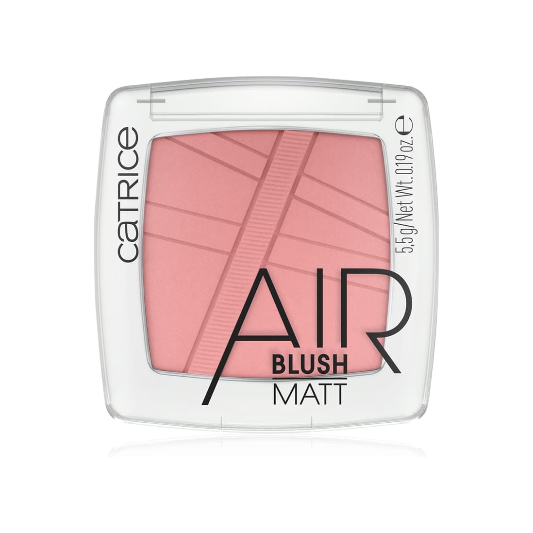 AirBlush Matt