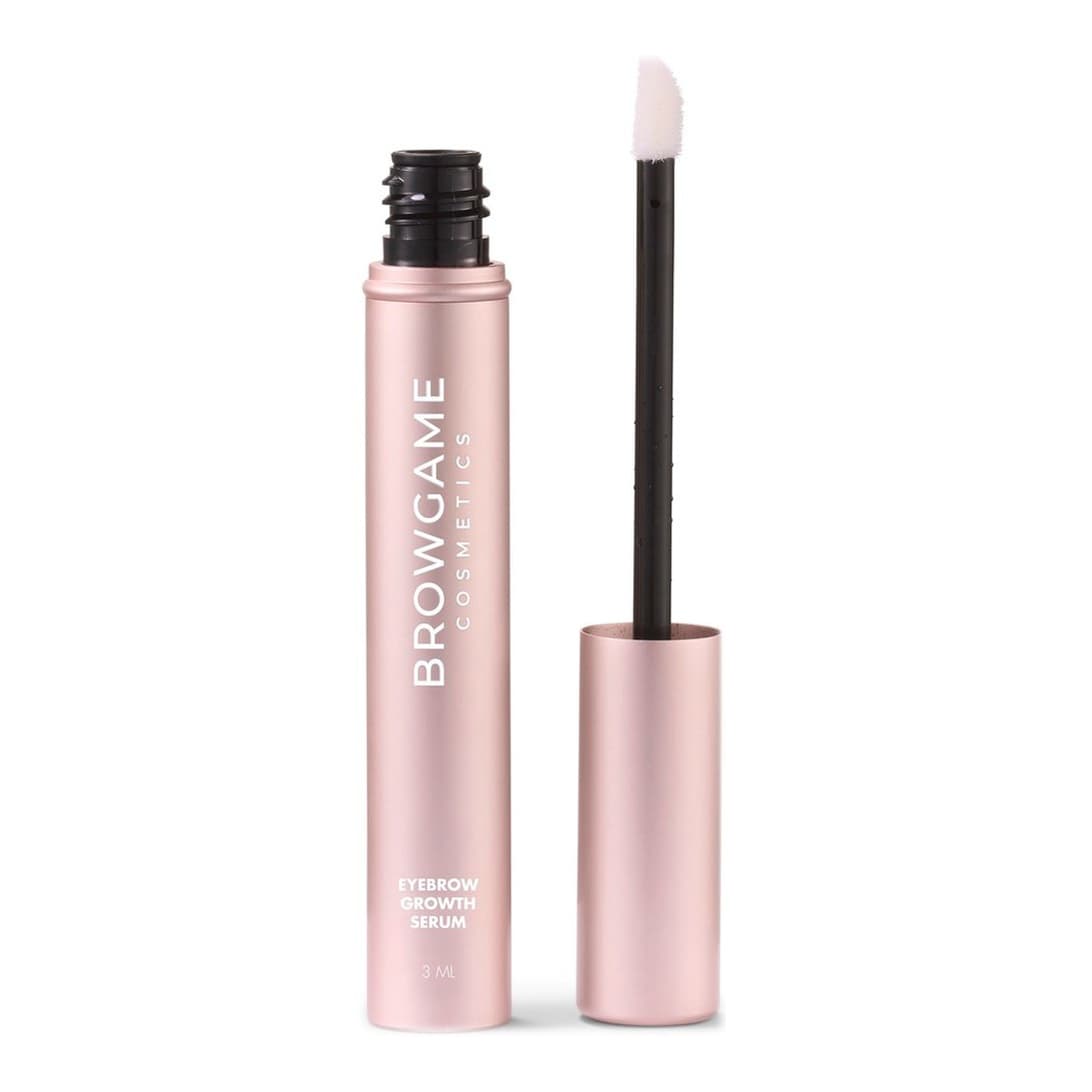 Eyebrow Growth Serum