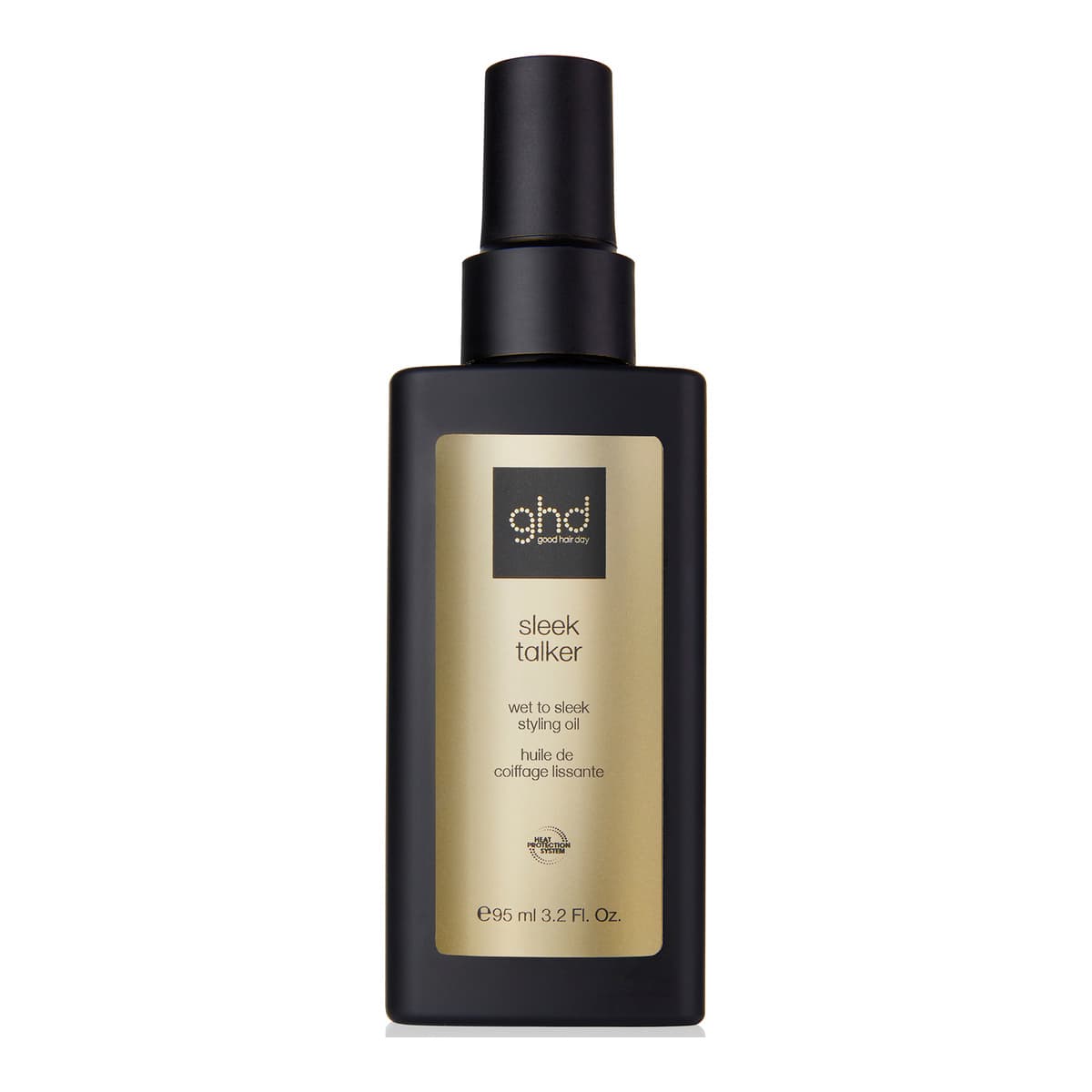 Sleek Talker - Wet to Sleek Styling Oil