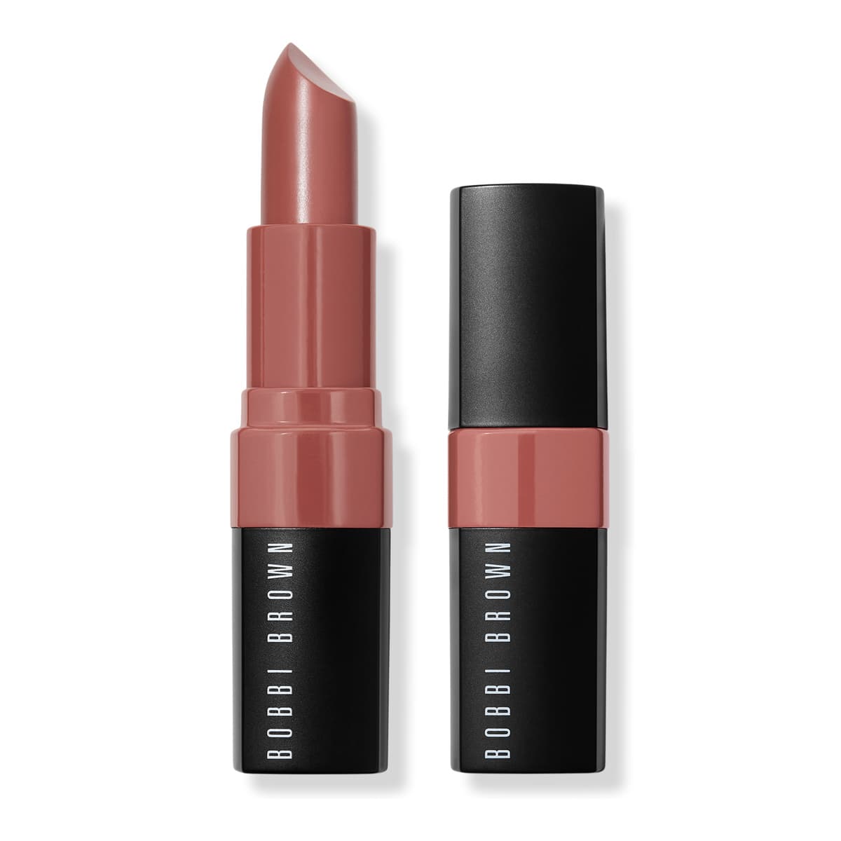 Crushed Lip Color Moisturizing Lipstick, Blondie Pink