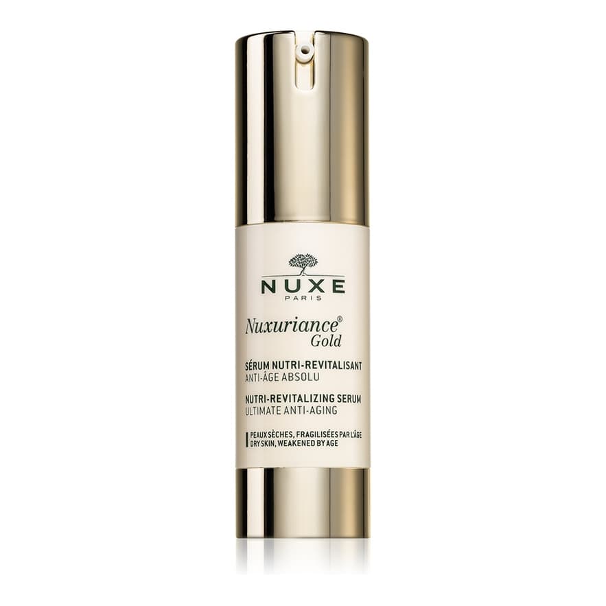 Nuxuriance Gold