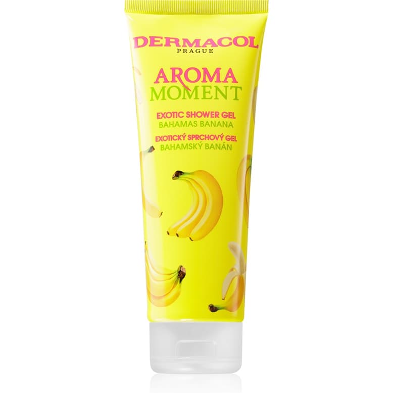 Aroma Moment Bahamas Banana