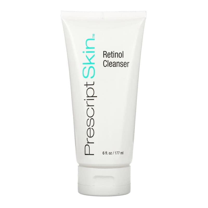 Retinol Cleanser