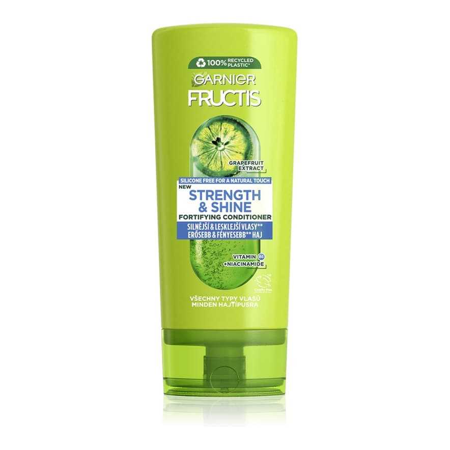 Fructis Strength & Shine