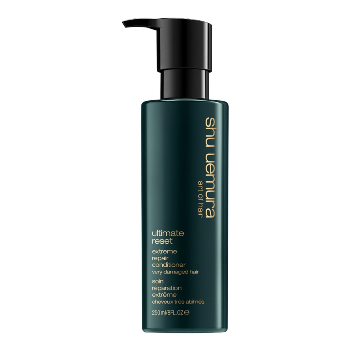 Ultimate Reset Conditioner for Very Damaged Hair