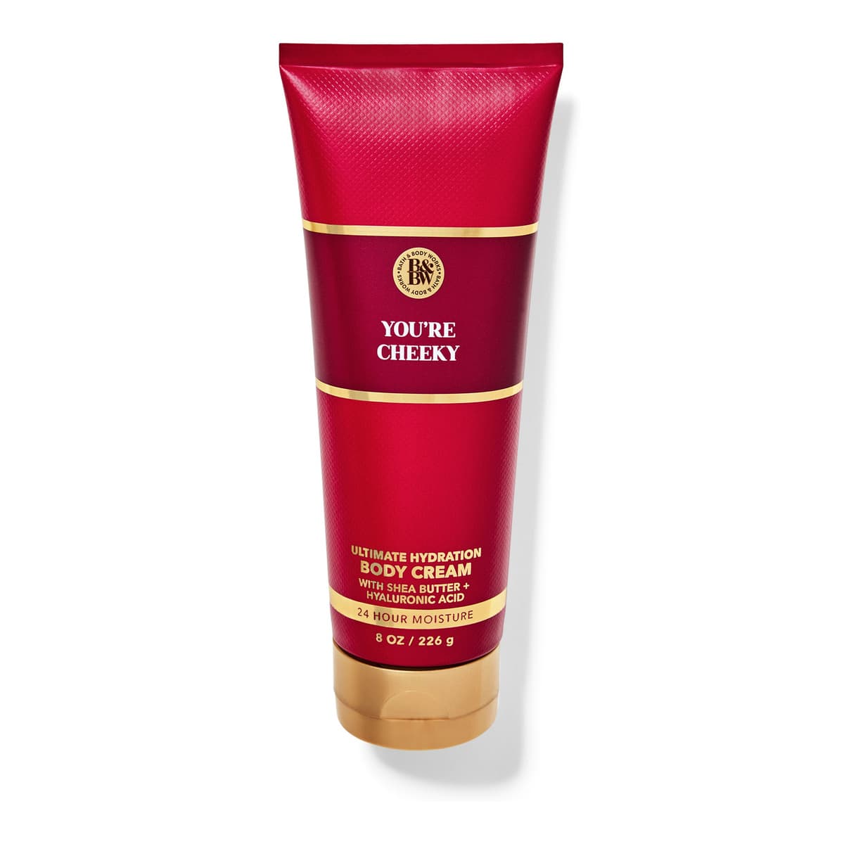 You're Cheeky, Ultimate Hydration Body Cream