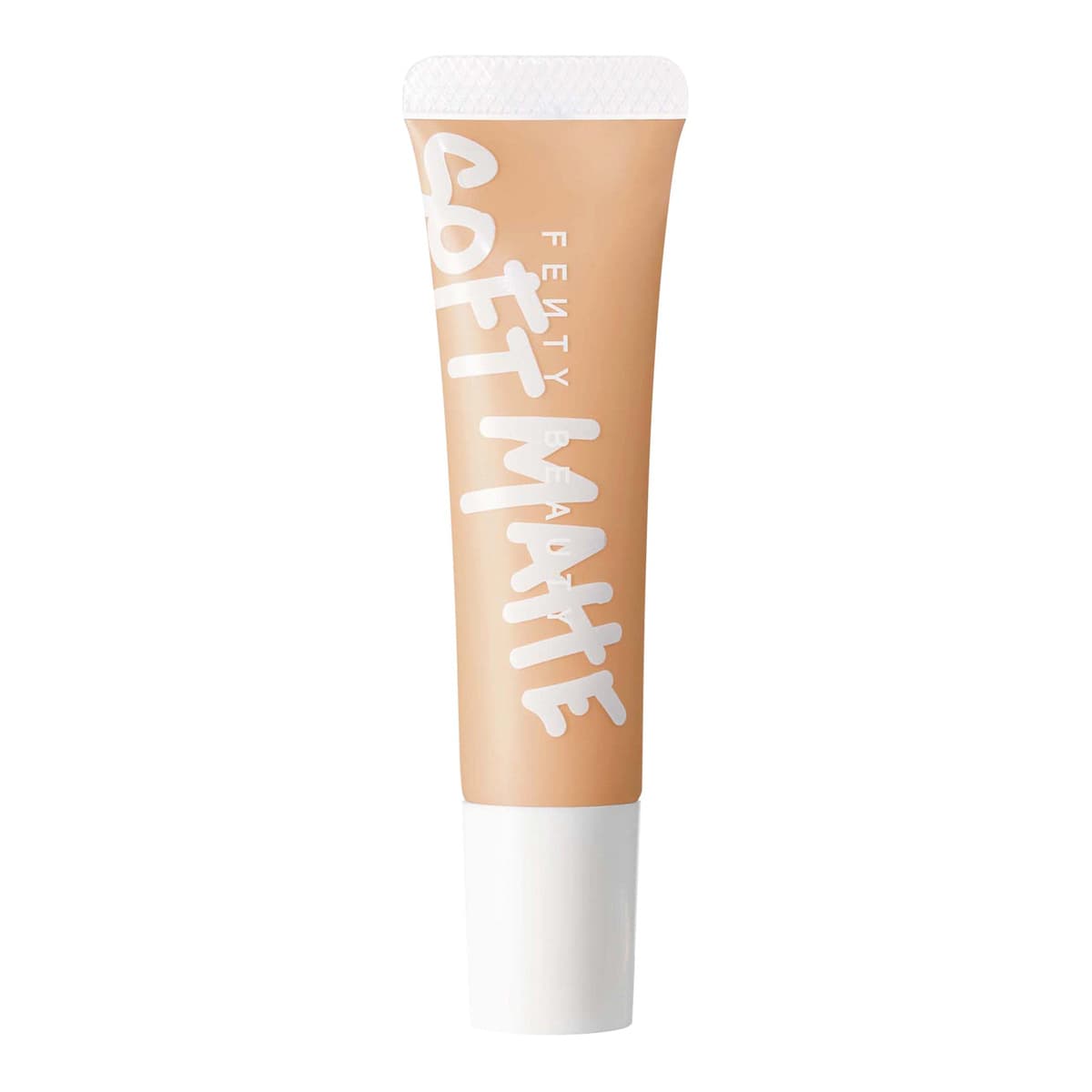Pro Filt’r Soft Matte Longwear Liquid Foundation, #125